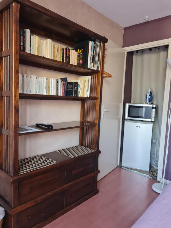 Chez Helene Apartment Bordeaux Luaran gambar