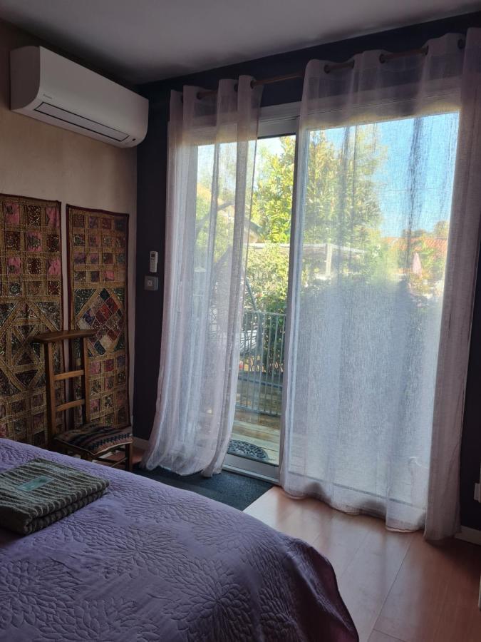 Chez Helene Apartment Bordeaux Luaran gambar