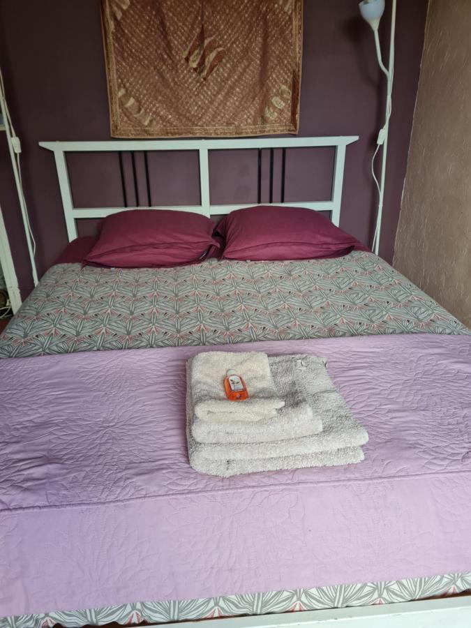 Chez Helene Apartment Bordeaux Luaran gambar