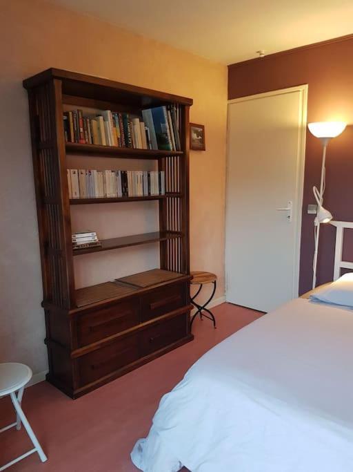 Chez Helene Apartment Bordeaux Luaran gambar