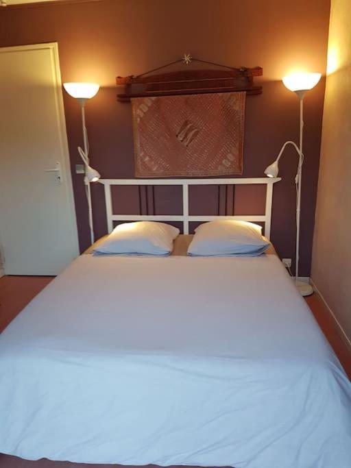 Chez Helene Apartment Bordeaux Luaran gambar