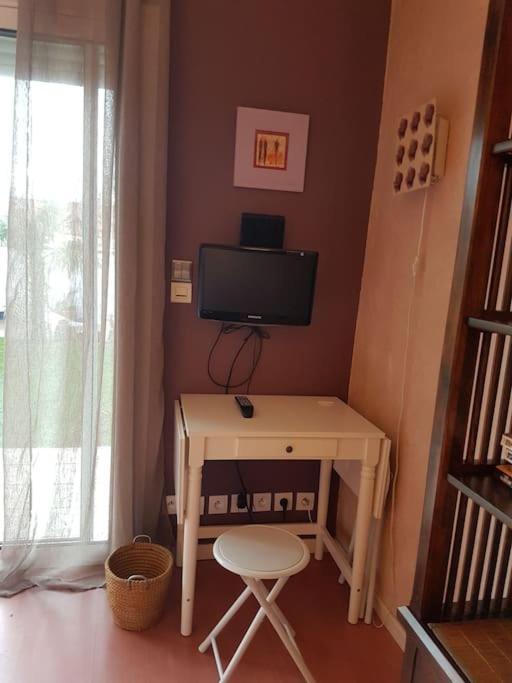 Chez Helene Apartment Bordeaux Luaran gambar